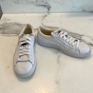 Basket Classic XXI Women’s Sneakers